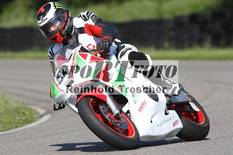 /13 01.05.2025 Speer Racing ADR/Gruppe gruen/54